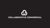Collaborative Commercial Logo