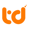Tamim Digital Logo