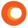 Coworking La Aldea Naranja Logo