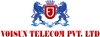 Voisun Telecom Pvt. Ltd. Logo