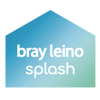 Bray Leino Splash Logo