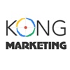 Kong Marketing Agency Logo