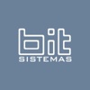 Bit Sistemas Logo