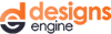 Designs Engine Logo