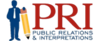 PRI Tax & Bookkeeping Logo