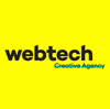 Webtech Creative Agency Logo