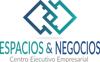Spaces and Businesses Logo