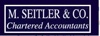M Seitler & Co Logo