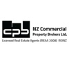 NZ Commercial Property Brokers Ltd Logo