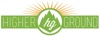 Higher Ground Agency Logo
