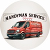 Mr Sergio Handyman Service Logo