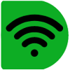 Digitally Visible Logo