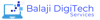 Balaji Digitech Services Logo