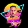 Adam Boudjemaa Logo