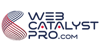 Web Catalyst Pro Logo