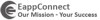 eAppConnect Services Logo