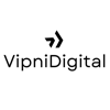 Vipni Digital Logo