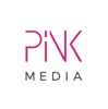 Pink Media Logo