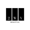 2WV Digital Agency Logo