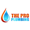 The Pro Plumbing Logo