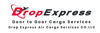 Drop Express Logo