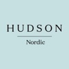 Hudson Nordic Norway Logo