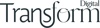 Transform Digital Logo