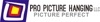 Pro Picture Hanging LLC Logo