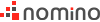 Nomino Sp. z o.o. Logo