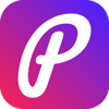 Pixels & Coconuts Logo