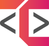 Twins Coder Logo