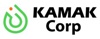 KamaK Corp Logo