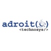 Adroit Technosys Logo