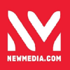 New Media Houston Logo