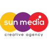 Sun Media Digital Agency Bali Logo