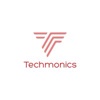 Techmonics Solutions Inc Logo