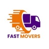 fast Movers and packers Logo