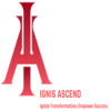 Ignis Ascend LLC Logo