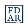 Fishel Downey Albrecht & Riepenhoff Logo