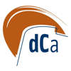 designCraft Advertising Logo