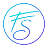 Four Stripes Digital Logo