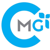 Clear Mind Graphics, Inc Logo