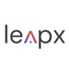 LEAPX AI Logo