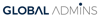 Global Admins Logo