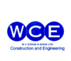 WC Evans & Sons LTD Logo