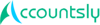 Accountsly Logo
