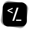 C3 - Caring Code Creation Logo
