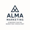 Alma Digital Marketing Logo