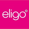 Eligo Recruitment Italia Logo