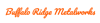Buffalo Ridge Metalworks Logo